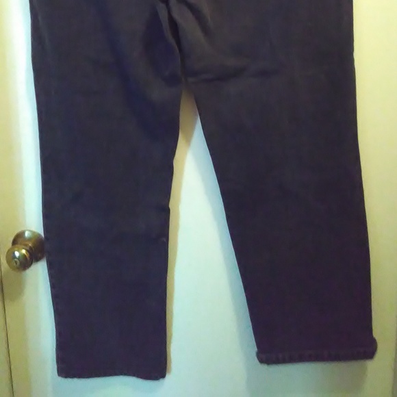 Polo Jeans black jeans - Picture 3 of 4